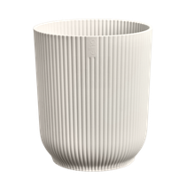 vibes fold orchid high 12,5cm linen white